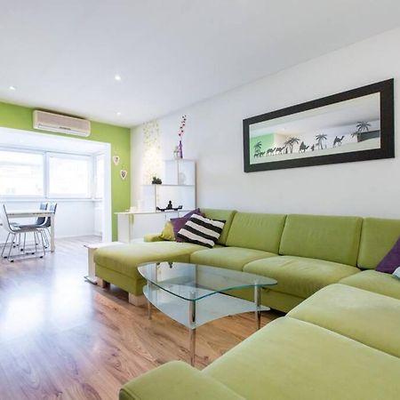 Apartment Heart Of Zagrzeb Zewnętrze zdjęcie